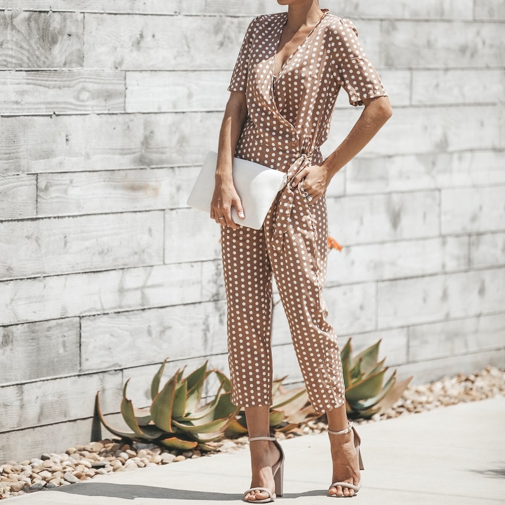 NWT Dress Forum Los Angeles Jumpsuit